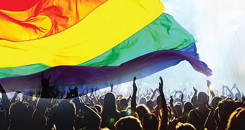 சாரம் இழக்கலாமா வானவில்லின் வண் ணங்கள்?