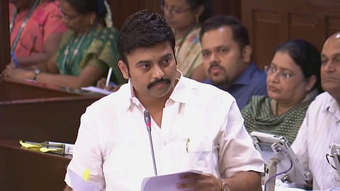 ராமேசுவரம் தீவில் ரூ.15 கோடியில் சூழல் சுற்றுலா மேம்பாடு: வனத்துறை அமைச்சர் மதிவேந்தன் அறிவிப்பு