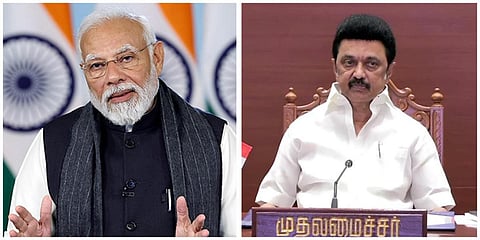 சாதிவாரி கணக்கெடுப்பு ஏன் உடனடி தேவை? - பட்டியலிட்டு பிரதமர் மோடிக்கு முதல்வர் ஸ்டாலின் கடிதம்