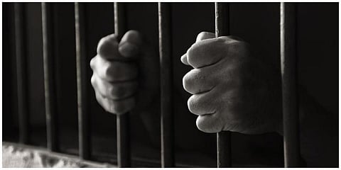 காசோலை மோசடி வழக்கில் திரைப்படத் தயாரிப்பாளருக்கு 6 மாத சிறை தண்டனை