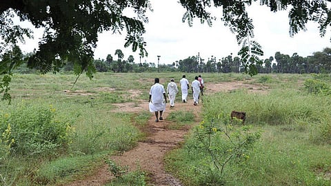 பஞ்சமி நில மீட்பு: சாத்தியமாக்குவது எப்படி?