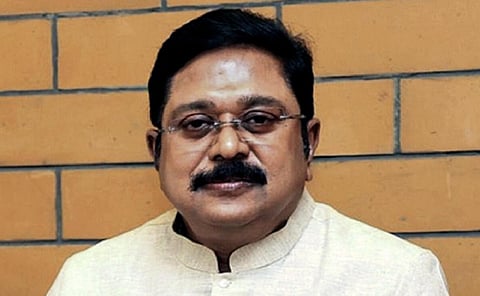 தினகரன் | கோப்புப் படம்