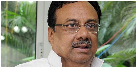 ஈவிகேஎஸ் இளங்கோவன் | கோப்புப்படம்