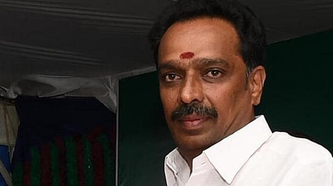 எம்.ஆர்.விஜயபாஸ்கர்