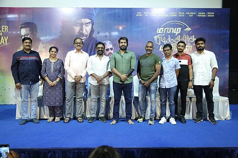 மோசமான நிலையில் தமிழ் சினிமாவின் வசூல்: தயாரிப்பாளர் டி.சிவா வருத்தம்