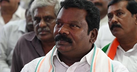 செல்வப்பெருந்தகை | கோப்புப்படம்