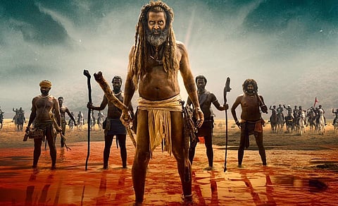 “மிரட்டும் ட்ரெய்லர் விரைவில்” - ‘தங்கலான்’ அப்டேட் கொடுத்த ஜி.வி.பிரகாஷ்