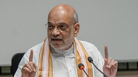 “பெண்கள், குழந்தைகளுக்கு முன்னுரிமை” - புதிய குற்றவியல் சட்டங்கள் குறித்து அமித் ஷா விளக்கம்