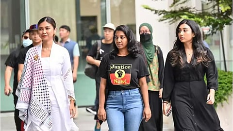 கோகிலா பார்வதி