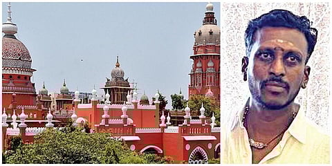 சுட்டுப் பிடிக்கப்பட்ட ரவுடி சீர்காழி சத்யாவுக்கு தனியார் மருத்துவமனையில் சிகிச்சை: ஐகோர்ட் அனுமதி