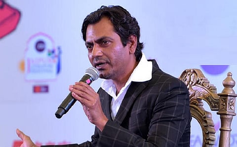 “பாலிவுட்டும், என் உருவத் தோற்றமும்...” - கவனம் ஈர்த்த நவாஸுதின் சித்திக் பகிர்வு