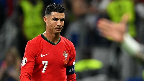 ரொனால்டோ