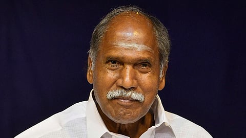 ரங்கசாமி