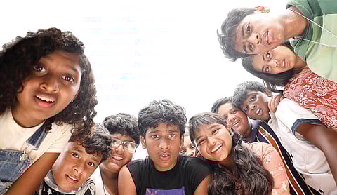 “கமலுடன் மோதும் காரணம் இதுதான்!” - ராதாகிருஷ்ணன் பார்த்திபன் நேர்காணல்