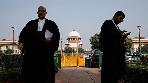 இளநிலை மருத்துவ நீட் தேர்வை ரத்து செய்யக்கூடாது: உச்ச நீதிமன்றத்தில் மத்திய அரசு மனு