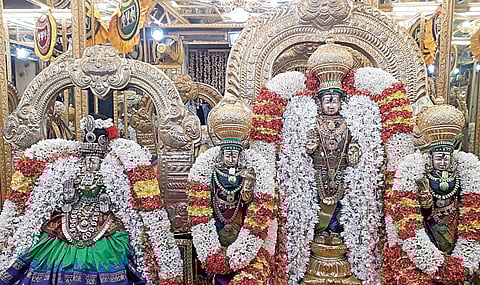 நல்லதே நடக்கும்