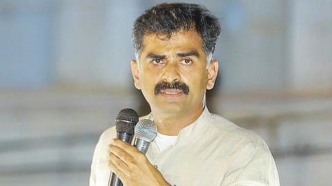 துரை வைகோ