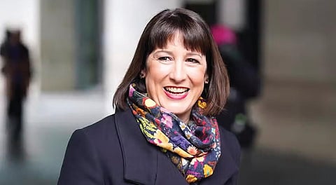 பெண்கள் 360: முதல் நிதியமைச்சர்