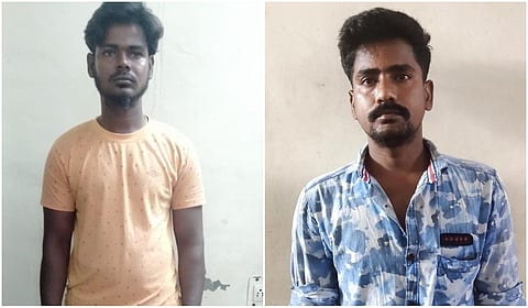 சதீஷ் | வெங்கடேசன்