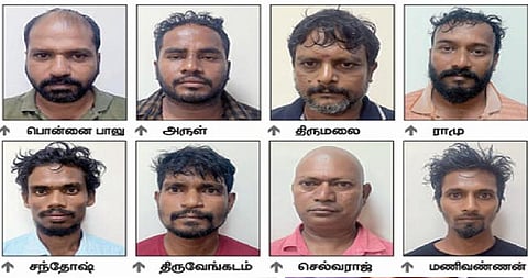 உண்மை குற்றவாளிகள் இல்லை என விமர்சனம்: ஆம்ஸ்ட்ராங் கொலை வழக்கில் போலீஸின் அடுத்த நகர்வு என்ன?