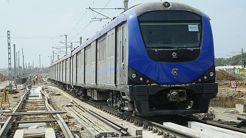 கோவை, மதுரை மெட்ரோ ரயில் திட்டத்துக்கு மத்திய அரசின் ஒப்புதலை பெற முயற்சி