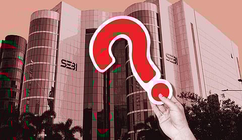 செபியின் நோட்டீஸும் - ஹிண்டன்பர்க் பதிலும்