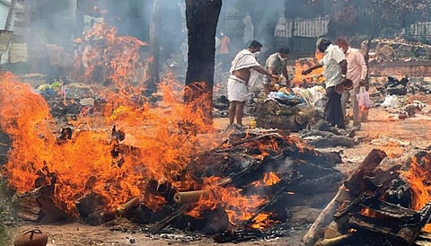 விலக மறுக்கும் திரைகள் - 21 : கொத்துக் கொத்தாய் மடிவது சம்மதமா?