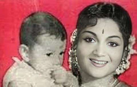 எங்கள் செல்வி: தயாரிப்பாளரை தாக்கப் பாய்ந்த மல்யுத்த வீரர்!