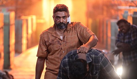 விஜய் சேதுபதியின் ‘மகாராஜா’ ஜூலை 12-ல் ஓடிடியில் ரிலீஸ்