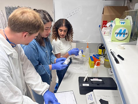 நீரின் தரம் குறித்து அறிய சென்னை ஐஐடியின் 4 மாத படிப்பு: விண்ணப்பிக்க ஜூலை 20 கடைசி நாள்