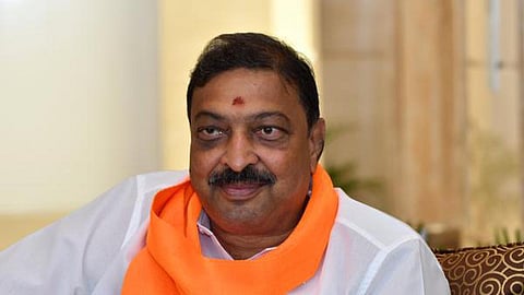 நிர்மல் குமார் சுரானா | கோப்புப் படம்