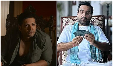 Mirzapur season 3: அதிகாரமும் குற்றமும் பிணைந்த ரத்தச் சரித்திரம் எப்படி? | ஓடிடி திரை அலசல்