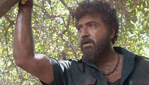 இறுக்கமான ஹீரோ, கவனம் ஈர்க்கும் மிஷ்கின்... - பாலாவின் ‘வணங்கான்’ ட்ரெய்லர் எப்படி?