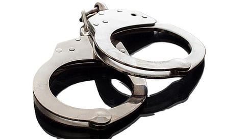 சென்னை | எத்தியோப்பியாவில் இருந்து கடத்தி வரப்பட்ட ரூ.10 கோடி மதிப்புள்ள போதைப் பொருள் பறிமுதல்: தென்னாப்பிரிக்க பெண் கைது