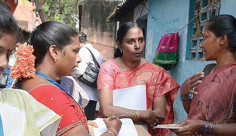 சாதிவாரிக் கணக்கெடுப்பு ஏன் அவசியமாகிறது?