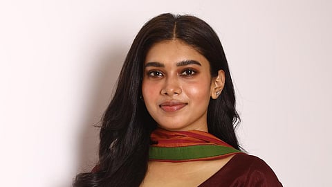 35-வது வயதில் நடிப்பில் இருந்து விலகுவதாக துஷாரா விஜயன் தகவல்