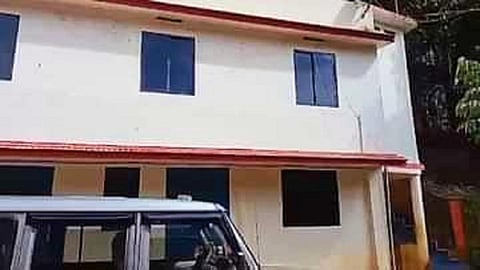 பந்தலூர் அருகே சட்டவிரோத காப்பகத்தில் இருந்து மனநலம் பாதிக்கப்பட்ட 13 பேர் மீட்பு