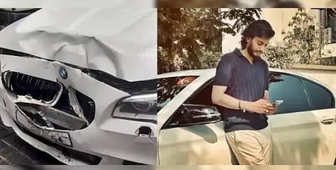 மிஹிர் ஷா