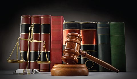 புதிய குற்றவியல் சட்டங்கள் - சொல்… பொருள்… தெளிவு