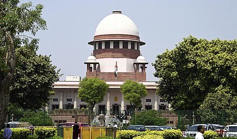 சிபிஐ விசாரணை | மத்திய அரசுக்கு எதிரான மேற்கு வங்க அரசின் மனு விசாரணைக்குரியதே - உச்ச நீதிமன்றம்