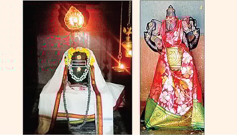 திருமண வரம் அருளும் தில்லைவிடங்கன் விங்கேஸ்வரர்