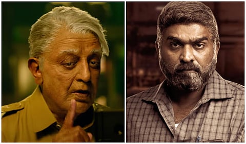 ‘இந்தியன் 2’ முதல் ‘மகாராஜா’ வரை - தியேட்டர், ஓடிடியில் இந்த வாரம் என்ன பார்க்கலாம்? 