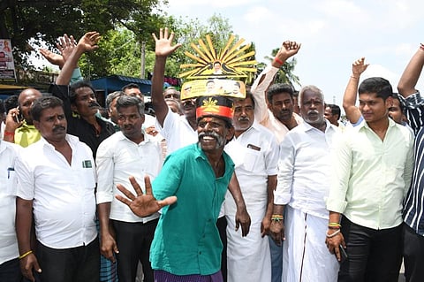 படங்கள்: எம்.சாம்ராஜ்.