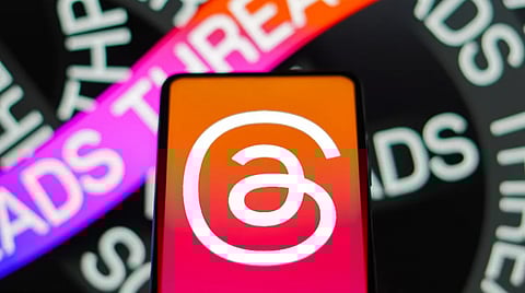 டிஜிட்டல் டைரி 2: தமிழுக்கும் ‘த்ரெட்ஸ் லோகோ’வுக்கும் தொடர்பு உண்டா?