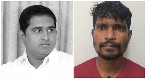 சென்னையில் என்கவுன்ட்டர்: ஆம்ஸ்ட்ராங் படுகொலையில் கைதான ரவுடி சுட்டுக்கொலை