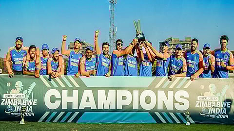 இந்திய வீரர்கள்