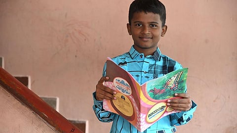 ஆரியன் தாக்கூர்