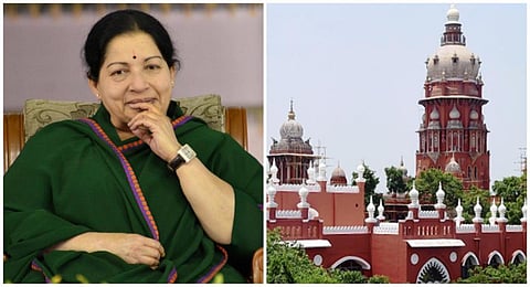 ஜெயலலிதா சிகிச்சை கால சம்பவங்கள் குறித்து சிபிஐ விசாரணை கோரிய வழக்கு: அரசுக்கு ஐகோர்ட் உத்தரவு