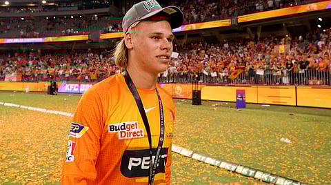 கூப்பர் கனோலி