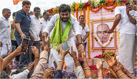 அண்ணாமலை